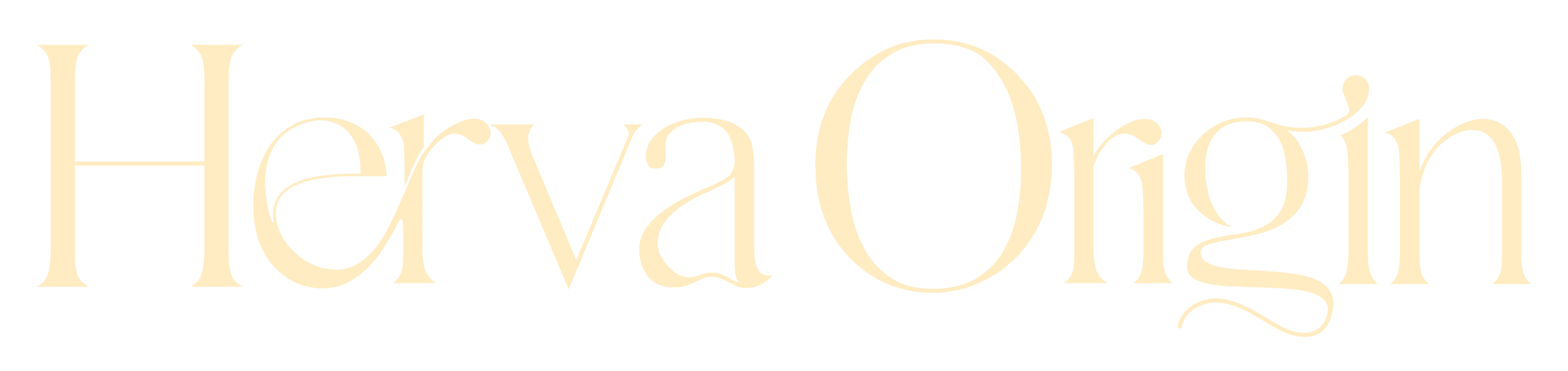 Hervaorigin