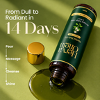 Herva origin Hair Growth Oil